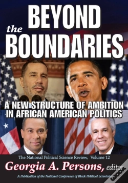 Capa do artigo Beyond The Boundaries