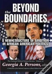 Capa do artigo Beyond The Boundaries