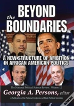 Capa do artigo Beyond The Boundaries