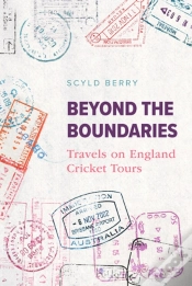 Capa do artigo Beyond The Boundaries