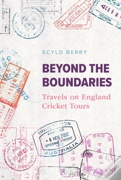 Capa do artigo Beyond The Boundaries