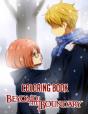 Beyond The Boundary Coloring Book - Preview