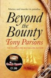 Capa do artigo Beyond The Bounty