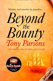 Capa do artigo Beyond The Bounty