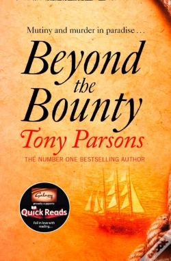 Capa do artigo Beyond The Bounty