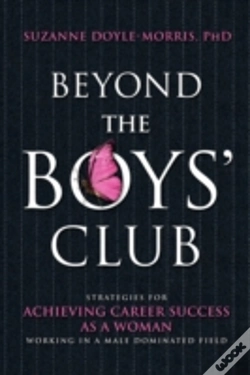 Capa do artigo Beyond The Boys' Club