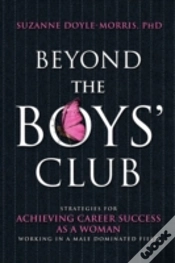 Capa do artigo Beyond The Boys