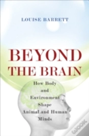 Capa do artigo Beyond The Brain