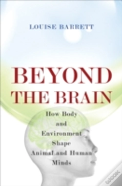 Capa do artigo Beyond The Brain