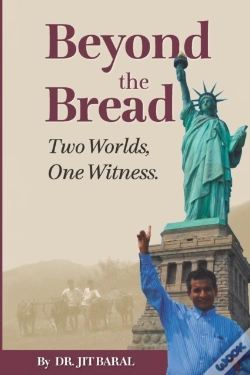 Capa do artigo Beyond The Bread