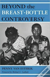 Capa do artigo Beyond The Breast-Bottle Controversy