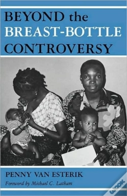 Capa do artigo Beyond The Breast-Bottle Controversy
