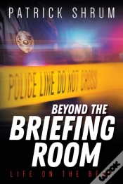 Capa do artigo Beyond The Briefing Room