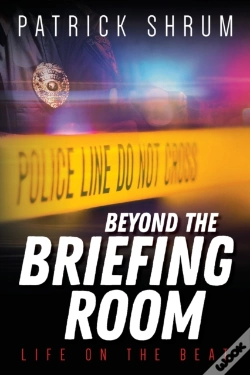 Capa do artigo Beyond The Briefing Room