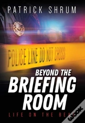 Beyond The Briefing Room