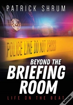 Capa do artigo Beyond The Briefing Room