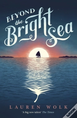 Capa do artigo Beyond The Bright Sea