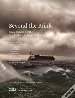 Capa do artigo Beyond The Brink