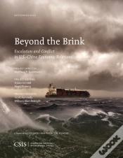 Capa do artigo Beyond The Brink