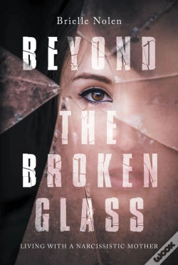 Capa do artigo Beyond The Broken Glass