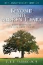 Beyond The Broken Heart: Daily Devotions - Preview