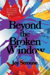 Capa do artigo Beyond The Broken Window