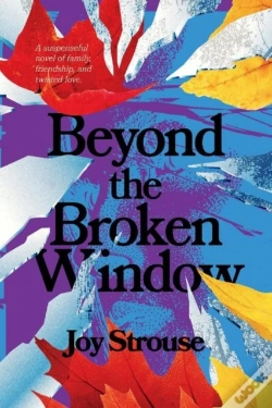 Capa do artigo Beyond The Broken Window