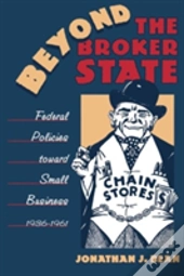 Beyond The Broker State