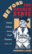 Beyond The Broker State