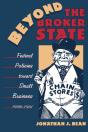 Beyond The Broker State - Preview