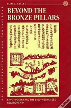 Capa do artigo Beyond The Bronze Pillars