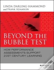Capa do artigo Beyond The Bubble Test