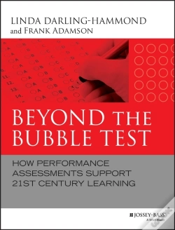 Capa do artigo Beyond The Bubble Test