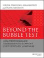 Beyond The Bubble Test - Preview
