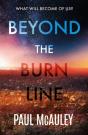 Beyond The Burn Line - Preview