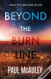 Beyond The Burn Line