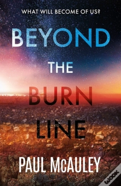 Capa do artigo Beyond The Burn Line