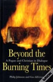 Capa do artigo Beyond The Burning Times