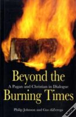 Capa do artigo Beyond The Burning Times