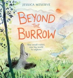 Capa do artigo Beyond The Burrow