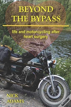 Capa do artigo Beyond The Bypass