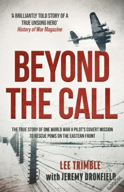Capa do artigo Beyond The Call