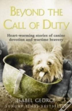 Capa do artigo Beyond The Call Of Duty