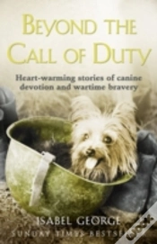 Capa do artigo Beyond The Call Of Duty