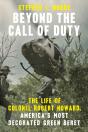 Beyond The Call Of Duty - Preview