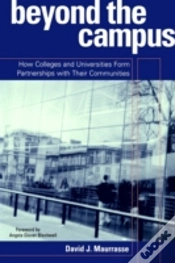 Capa do artigo Beyond The Campus