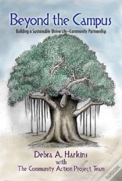 Capa do artigo Beyond The Campus