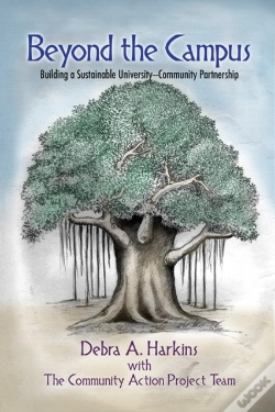 Capa do artigo Beyond The Campus
