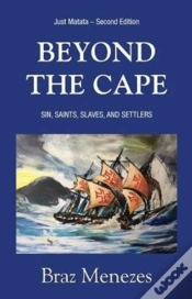 Capa do artigo Beyond The Cape