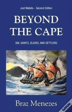 Capa do artigo Beyond The Cape